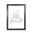 Black Grain Frame is unavailable
