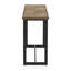 Scarlett 121cm Console Table