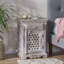 Table de chevet moderne Mid-Century