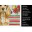 Serviette de cuisine Buff Cocker Spaniel-322069727
