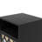 2 Drawer Bedside Table - Stylish Side Table - Nightstands With 2 Drawers - Organizers And Storage Cabinet For Hallway, Entryway Or Bedroom