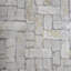 Papier peint imitation petites pierres Wendra