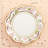 Disposable Paper Appetizer Plate
