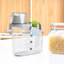 1500ml Food Storage Container