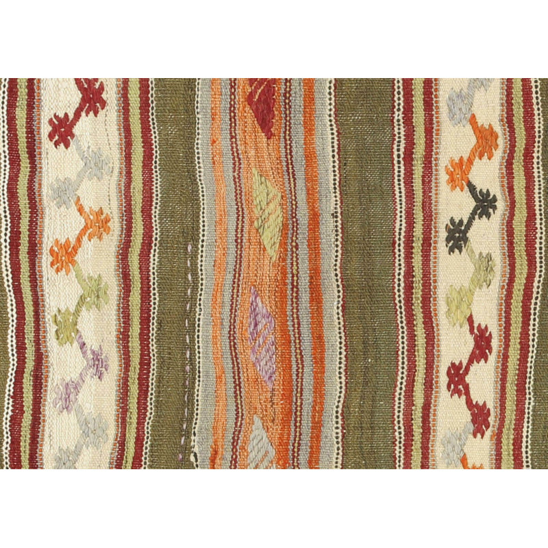 One-of-a-Kind 4'10" X 6'3" Area Rug