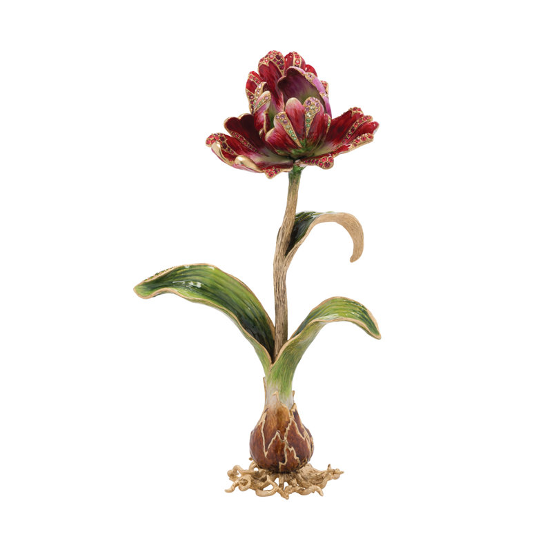 Renee Landscape & Nature Figurines & Sculptures