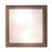 Glass Flush Mount