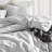 Down Alternative Ultra Cozy Comforter and Duvet Cover Set-217522024-217679702