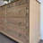 Multi-Drawer Retro Sideboard