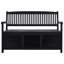 Banc de rangement en bois-62159805