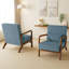 Fauteuil d'appoint Jyrin Mid Century-1880213890-1880213901-2122893214