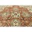 Hand Knotted Wool Oriental Area Rug-1975143266