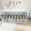 Lit simple en bois avec garde-corps et porte-1881559820-1881559822