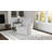 Darayl Upholstered Swivel Armchair-1129295583