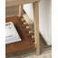 Becki Owens x Surya Taft Coffee Table