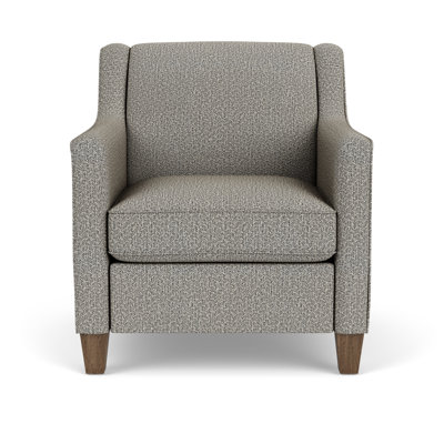 Upholstered Armchair