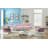 Fareedah 75'' Velvet Loveseat-1316897619