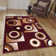 Geometric Indoor Rug
