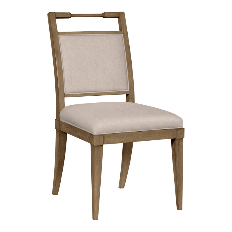 Maria Dining Side Chair, Hampton, Jiggles Fawn