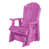 Rose est en rupture de stock