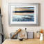 Serene Sunrise - Photographie avec cadre photo-1249280241-1249280240