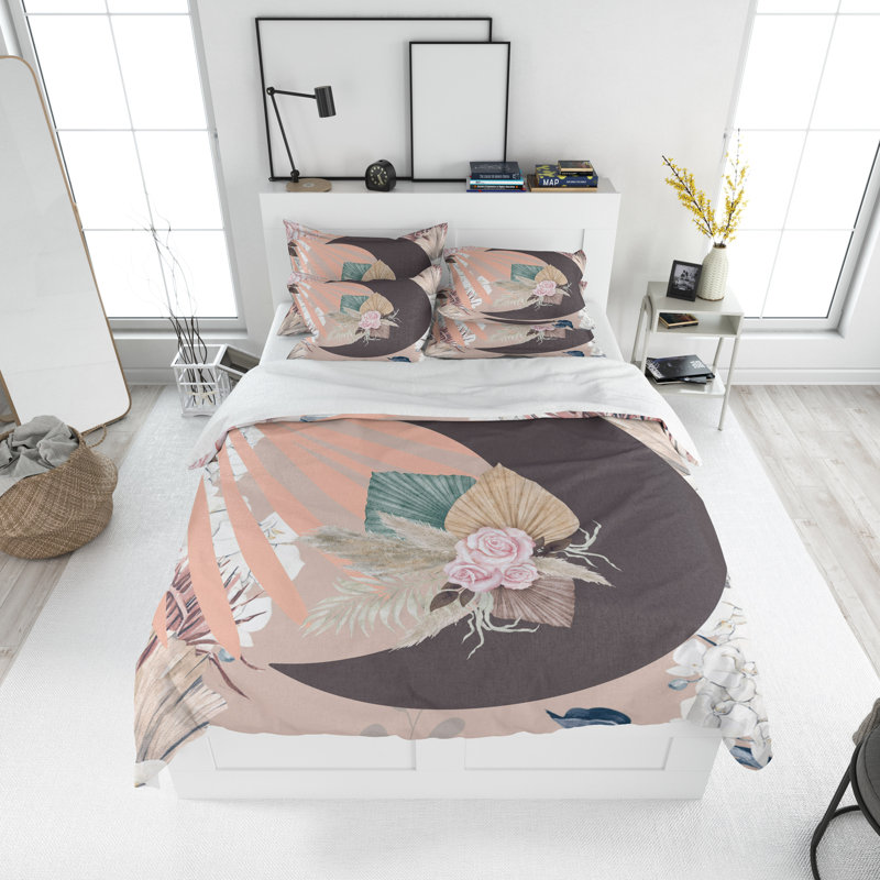 Duvet Cover, King Duvet Cover + 2 King Pillowcases