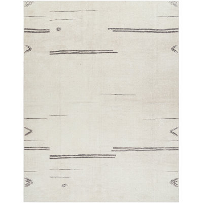 Becki Owens x Livabliss Rivi Abstract Rug