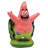 SpongeBob 7-Piece Mini Aquarium Ornament Set