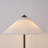 62'' Bronzed Traditional Floor Lamp