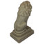 Statue de lion gardien Galena-1436219522