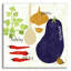 «Italiano Aubergine» par Sue Schlabach-931684407