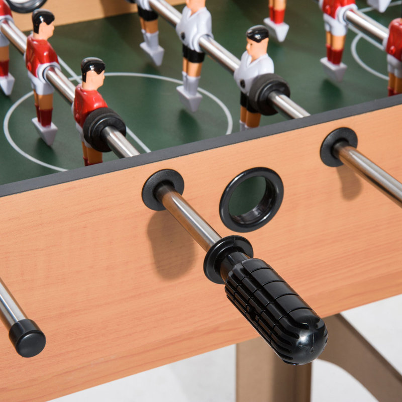 92cm L Multi Game Table