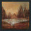 «Rain II» par Silvia Vassileva - Peinture-624389589-624389590