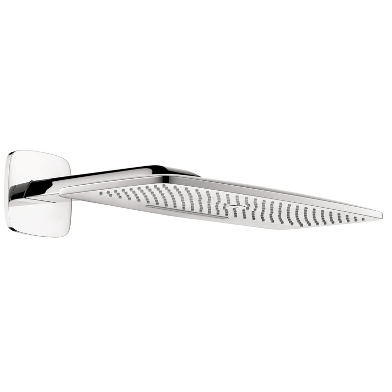 Pomme de douche Raindance, Chrome