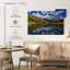 Mont Sneffels nuageux Alvord-107843960