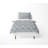 Storks & Bunnies Comforter Set-108956700