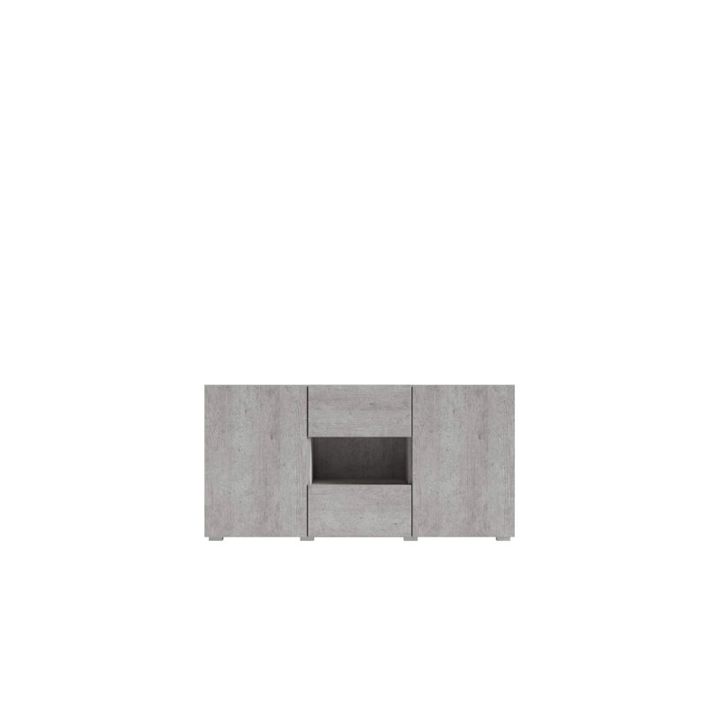 Hogans 137cm Sideboard