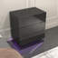 Commode lumineuse, commode de chambre