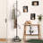 Iarla Metal Freestanding Coat Tree Rack