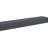 The Zachary Non-Combustible Smooth Fireplace Mantel Shelf ASTM E136-37357478-37357479