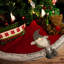 Kaeden Tree Skirt