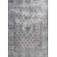 Tapis décoratif gris en laine oriental kachazor-1232990033