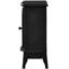 Haverstraw Three Posts Electric Stove with 220 BTU-1847031862