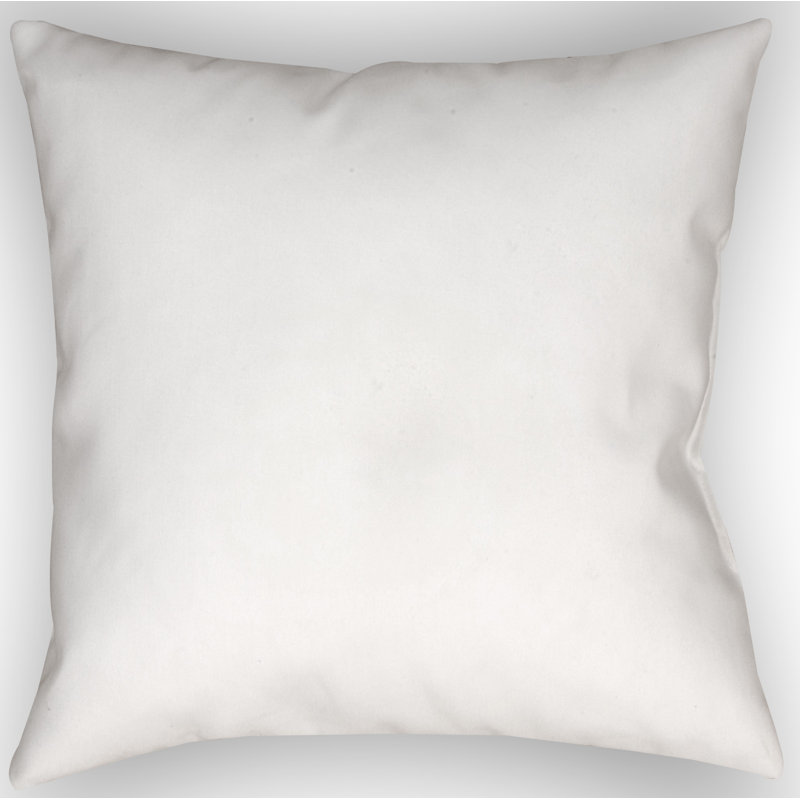 Coussin intérieur/extérieur Cactus, H 20 po x l 20 po x P 4 po
