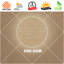 Voile d'ombrage triangulaire Royal Shade avec treuil d'installation-114890809-114890803