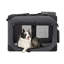 Cage pliable pour chien, transport pour animal de compagnie, cage souple pour chien, tissu Oxford-120886800-120886805