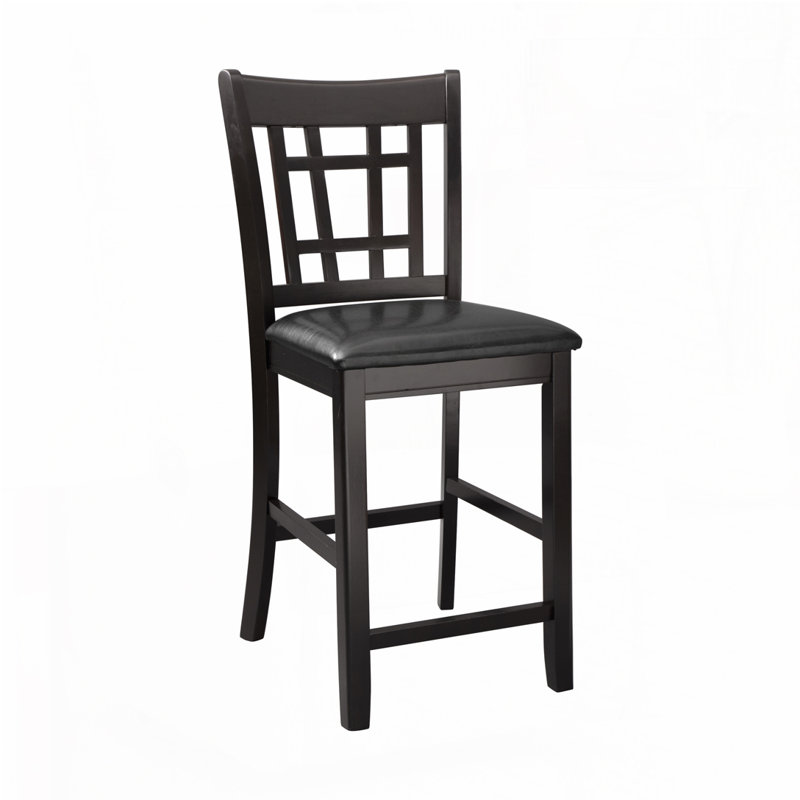 2pc Counter Height Chairs