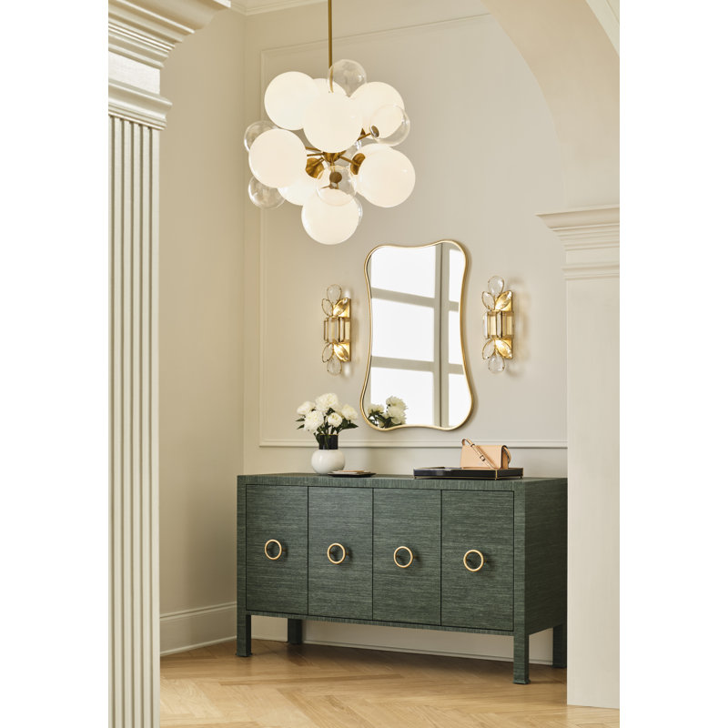 Aria 9 - Light Chandelier