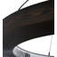 Hickory Treasures 1 - Light LED Chandelier