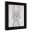 Art de lapin joyeux-47841439-47841435